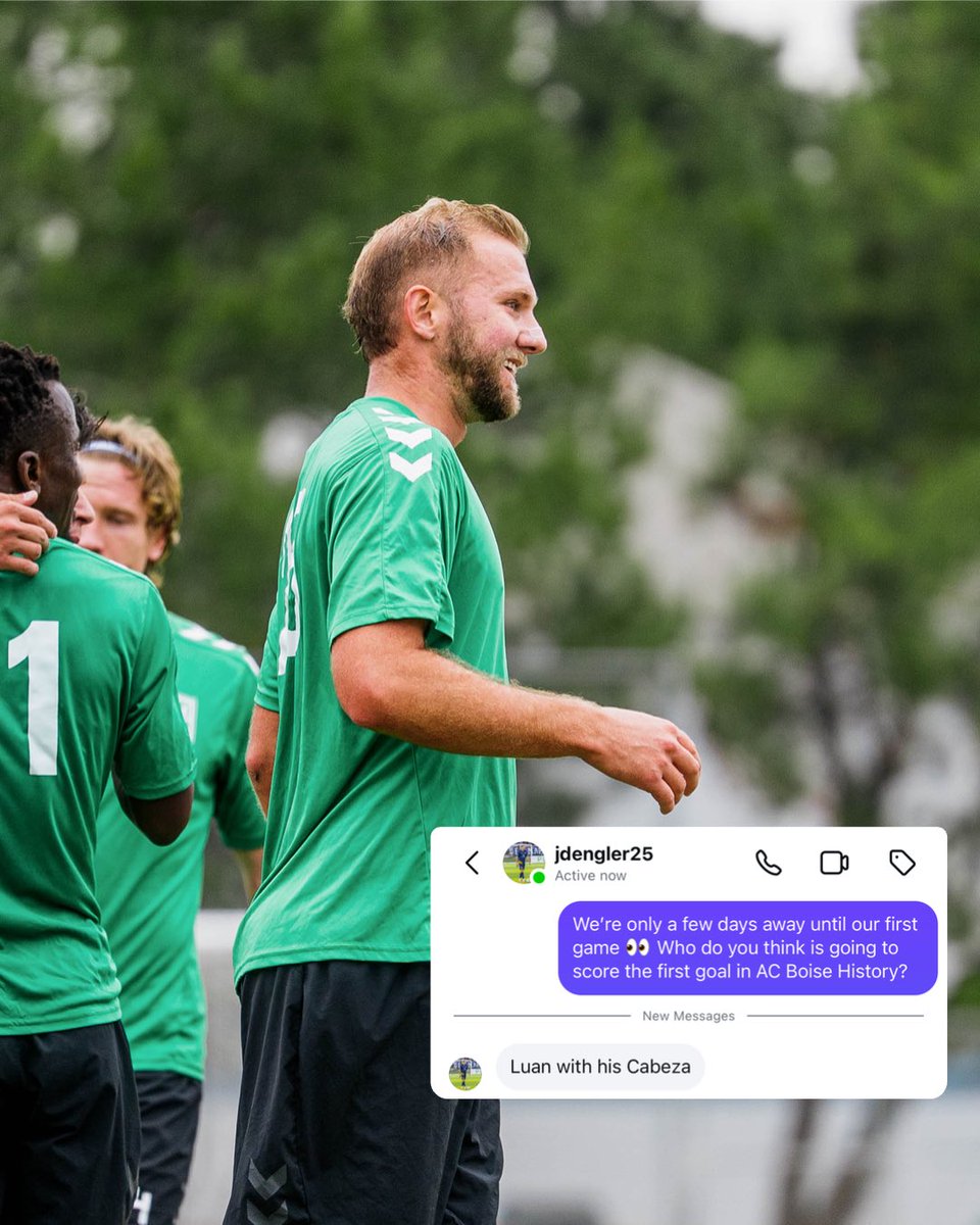 Athletic Club Boise tweet media