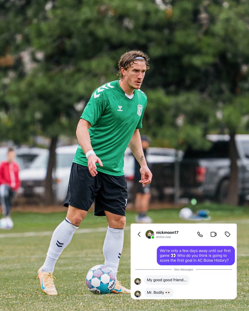 Athletic Club Boise tweet media