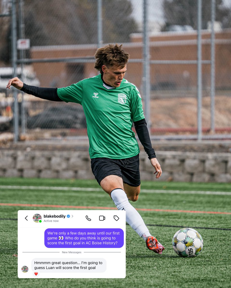 Athletic Club Boise tweet media