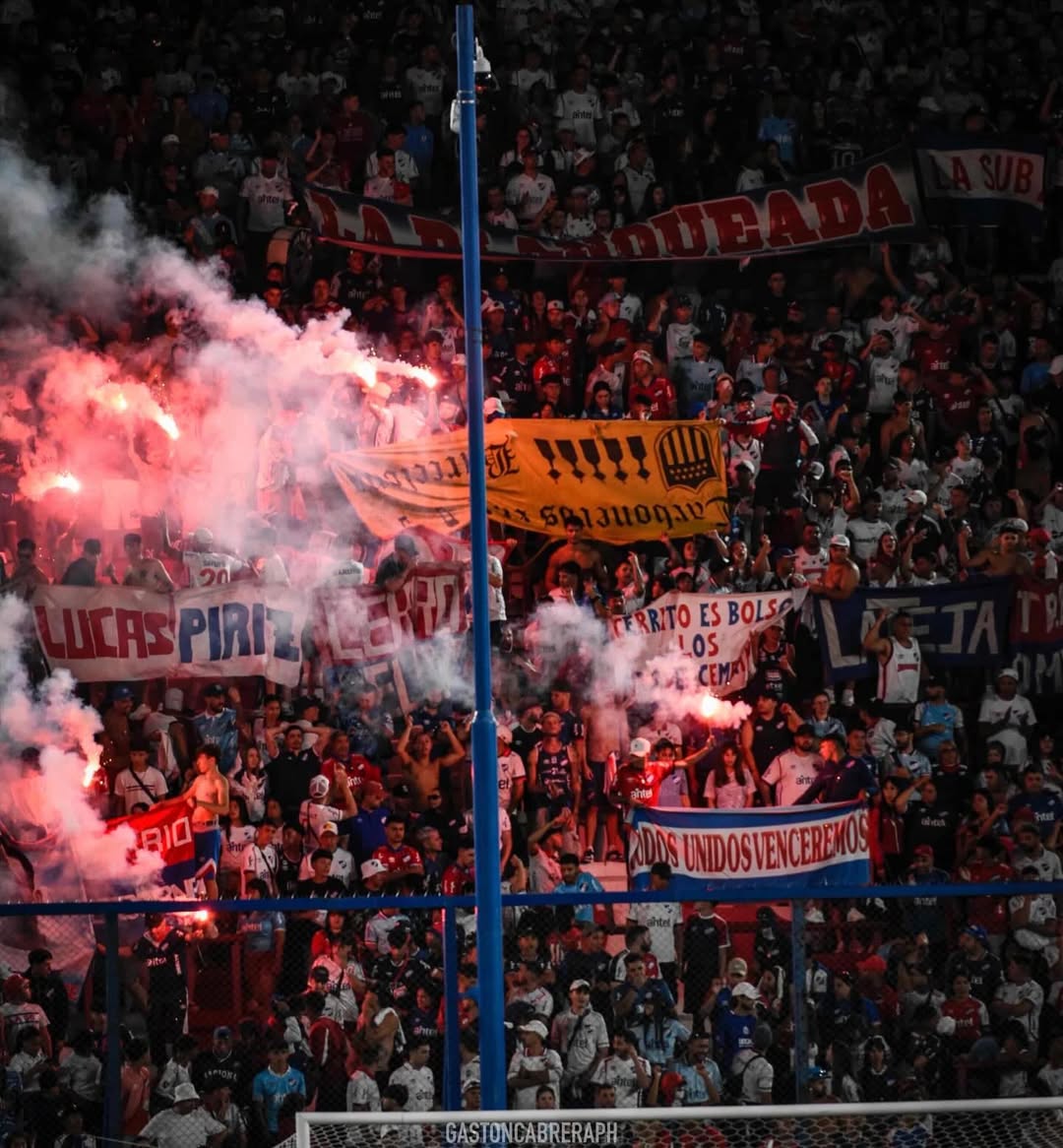 Gil robado de verdad