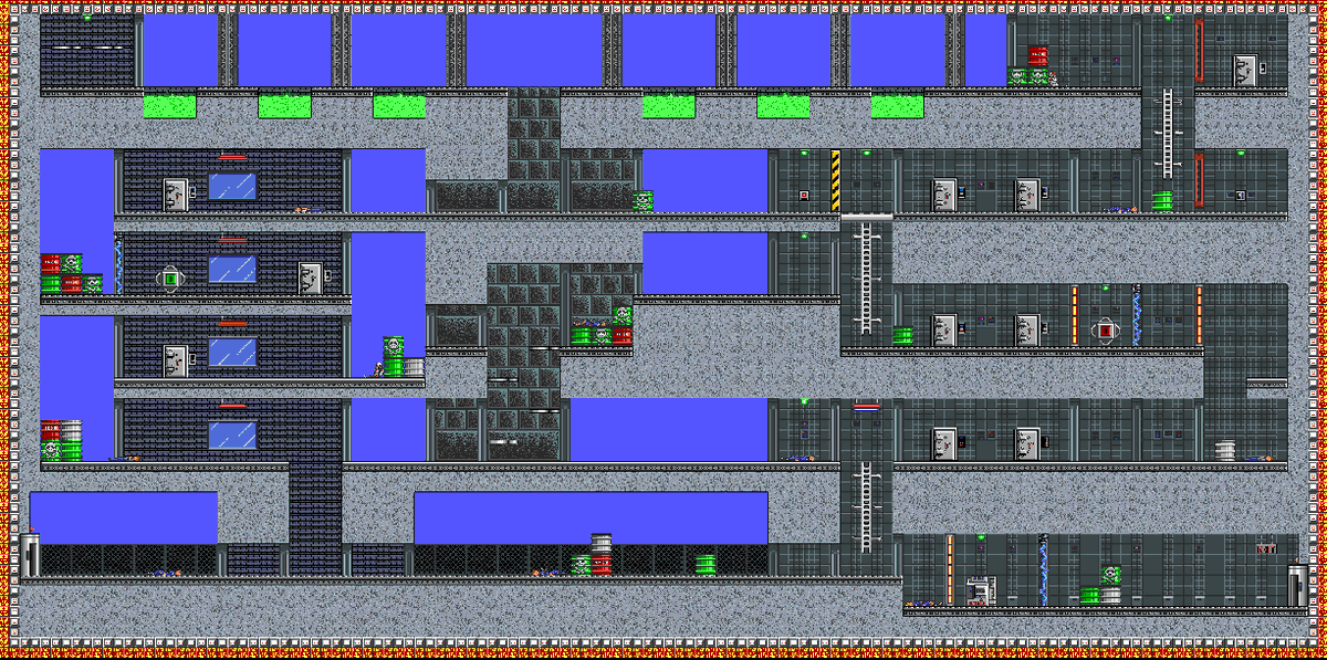 Citadel Stormer 2 tweet media