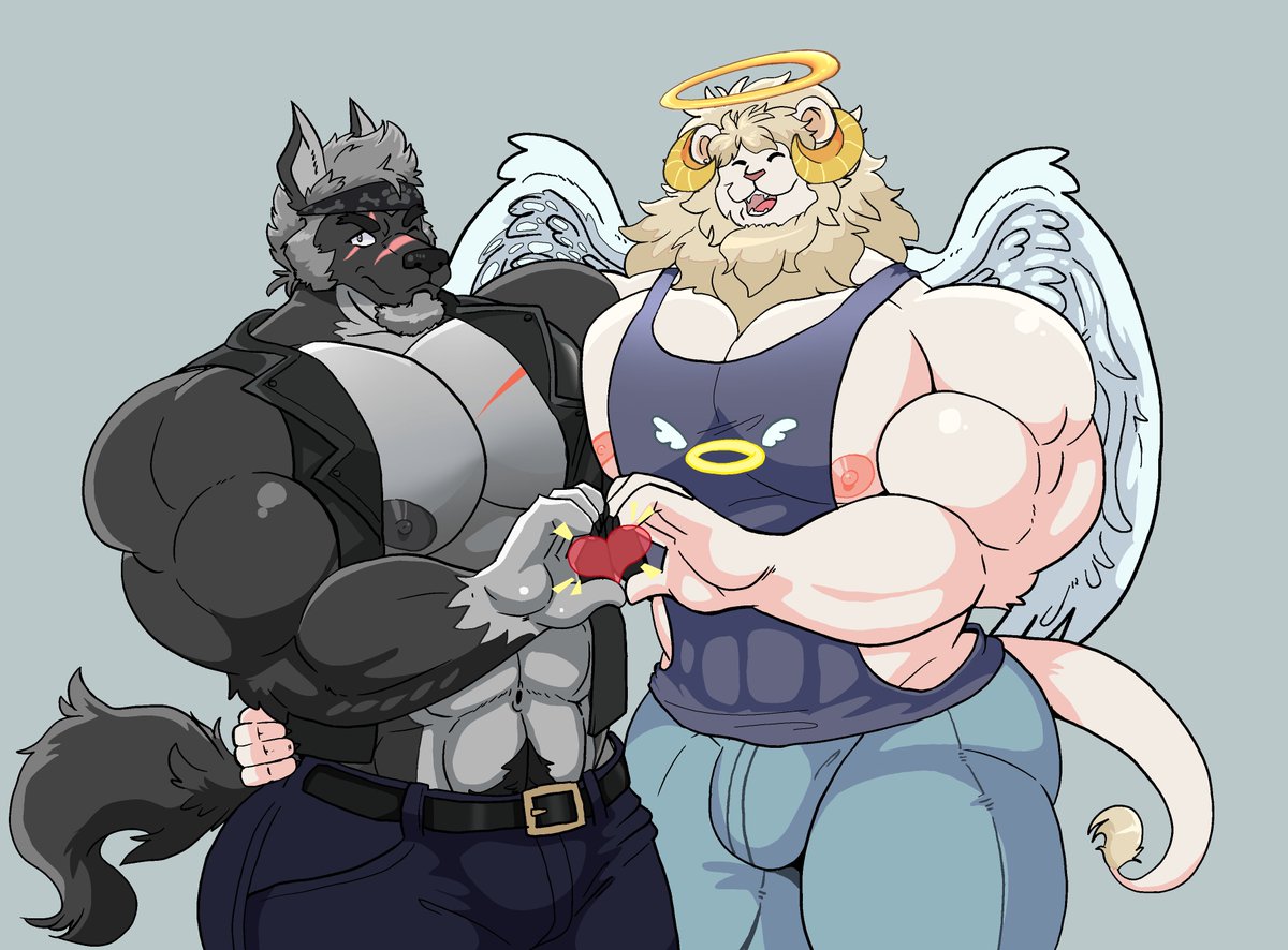 Deep_Blue_Lycan tweet media