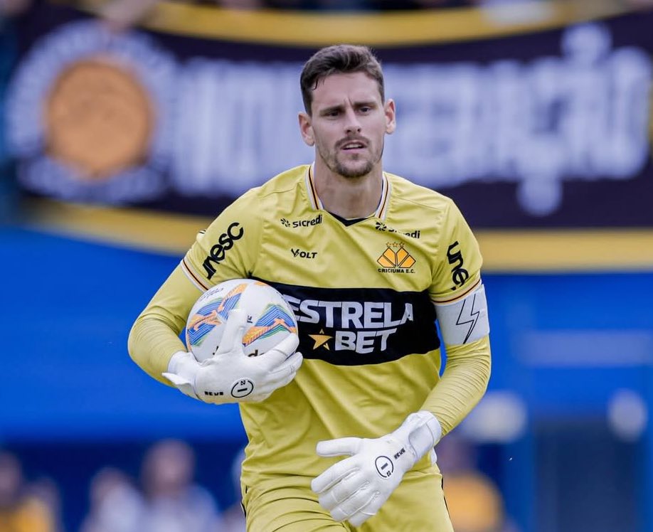 Marco Búrigo tweet media