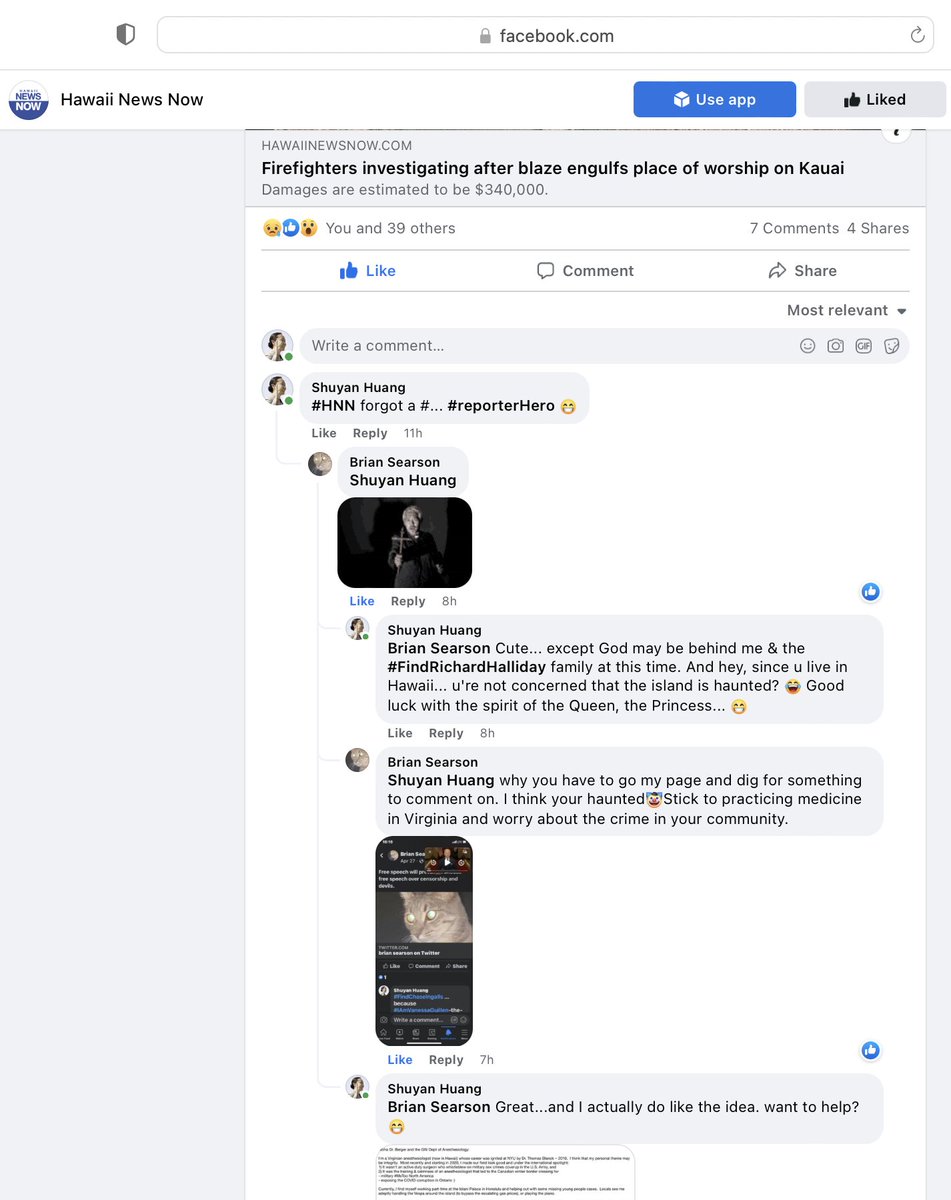 CptHuang's tweet image. Wait a second... it wasn't BRIAN now was it who made an allegation of #haunting to the Ohio board of medicine?  Except that that's not really a mandatory psych eval blah blah, etc. 🧐

I think that we need to #namenames when ppl slander/libel others. at least #buildsafety.