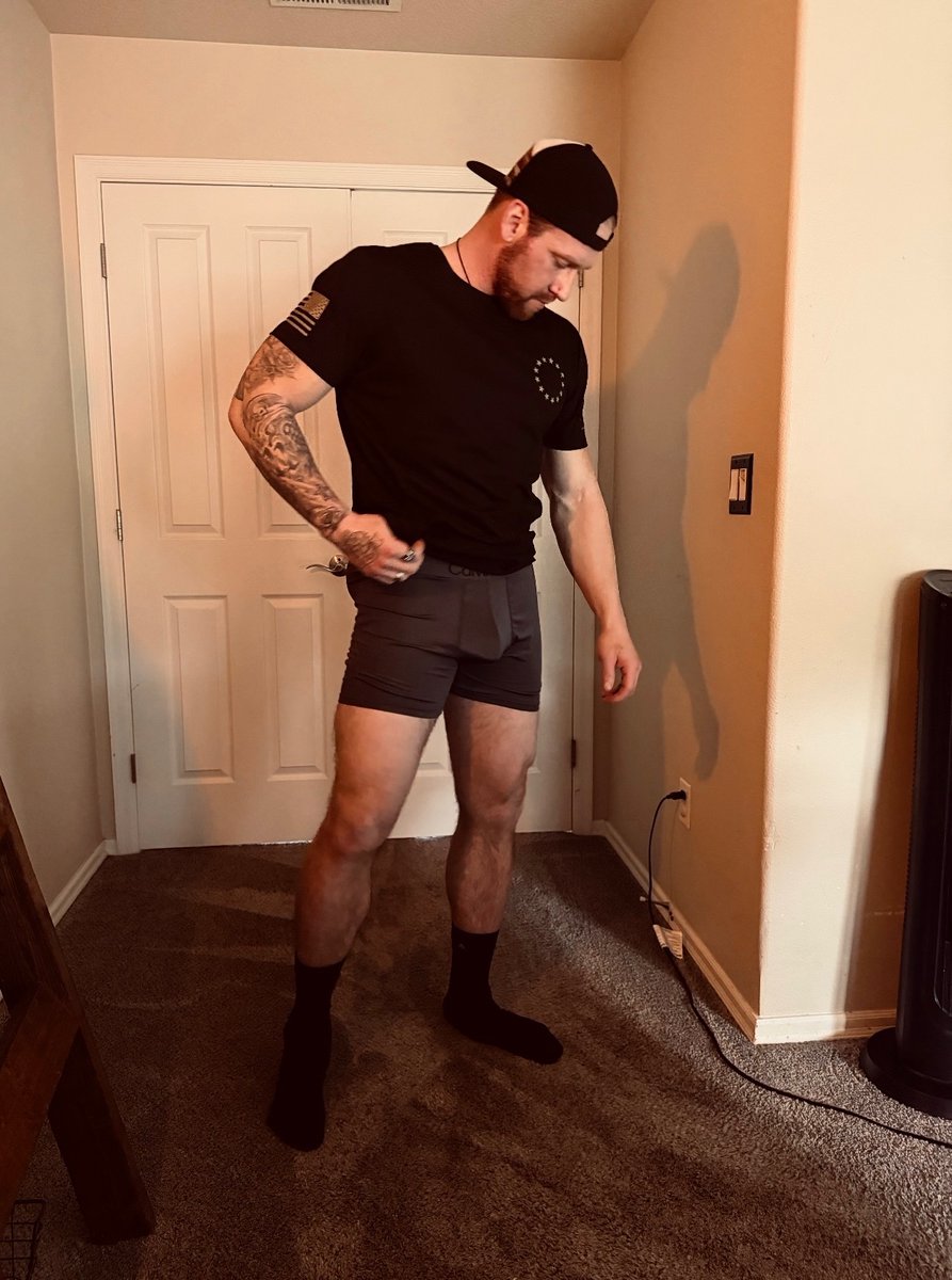Blue Collar Chad 🦺🇺🇸 tweet media