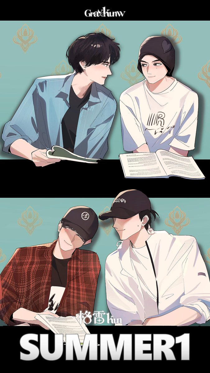 GrayKunW's tweet photo. #Tianziyu #RevengedLove https://t.co/Kg5UF5de56