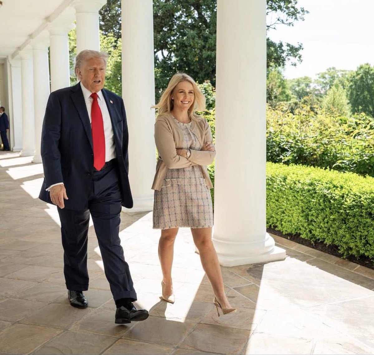 Who is the greatest enemy of the United States?!

A. Satan
B. Islam
C. Democratic Party
D. Communism
E. Iran