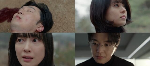 bada__bong's tweet photo. 서현우 사망·연우진 흑막 암시…'아너' 충격 엔딩 4.3% [종합]

🔗 https://t.co/SrXUBawDK3 https://t.co/JHPa2KFoKP