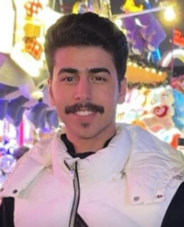 إياد الحمود tweet media