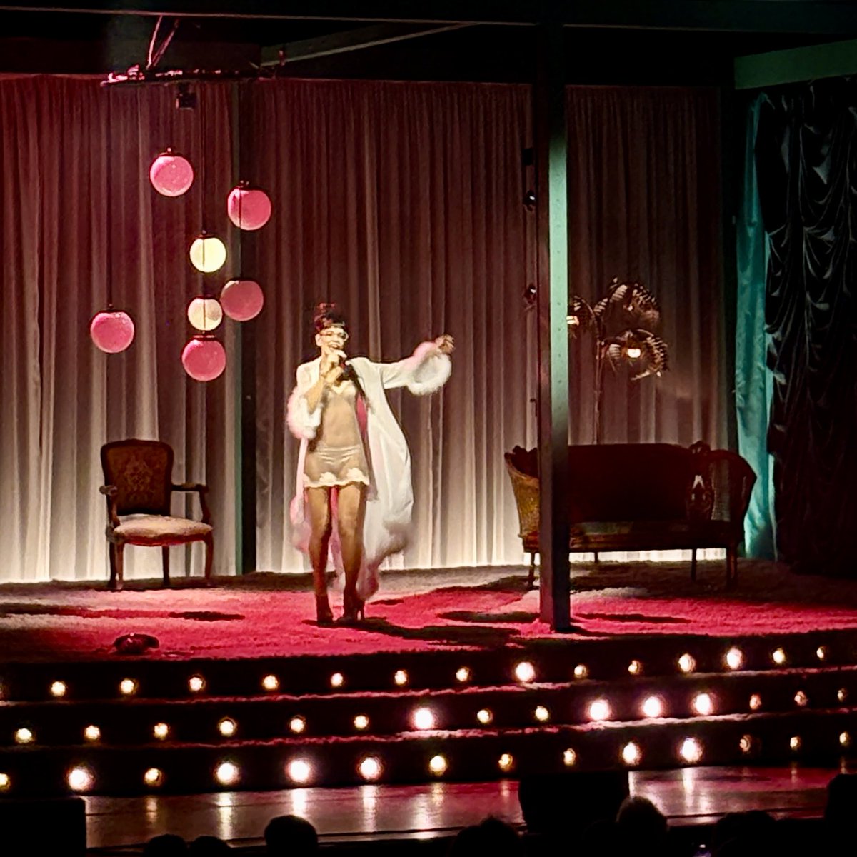 Cheryl Louise Croly tweet media