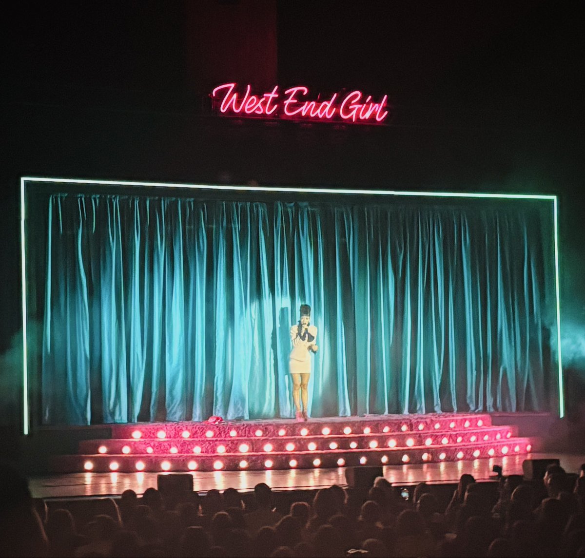 Cheryl Louise Croly tweet media