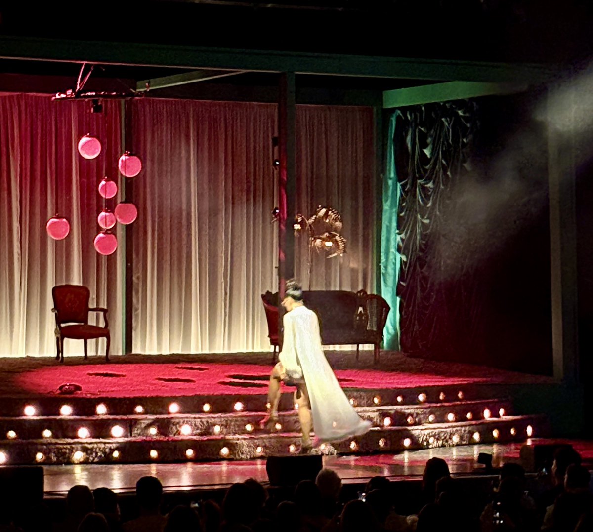 Cheryl Louise Croly tweet media