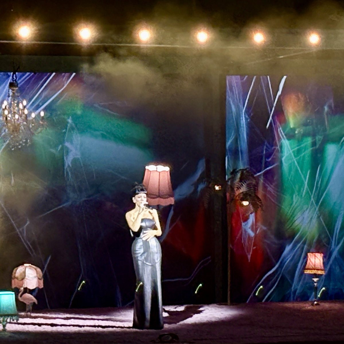 Cheryl Louise Croly tweet media