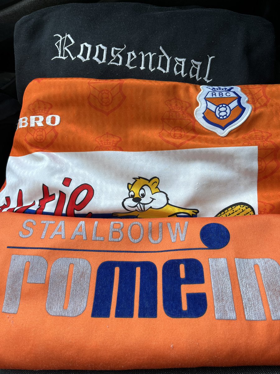 mikenefs's tweet photo. Vandaag deze parels mogen toevoegen aan m’n RBC verzameling. Binnenkort meer foto’s op Instagram en Facebook. Zoek op RBC Verzamelaar.
#RBC #roosendaal #samenhogerop https://t.co/alFHpEKXUn