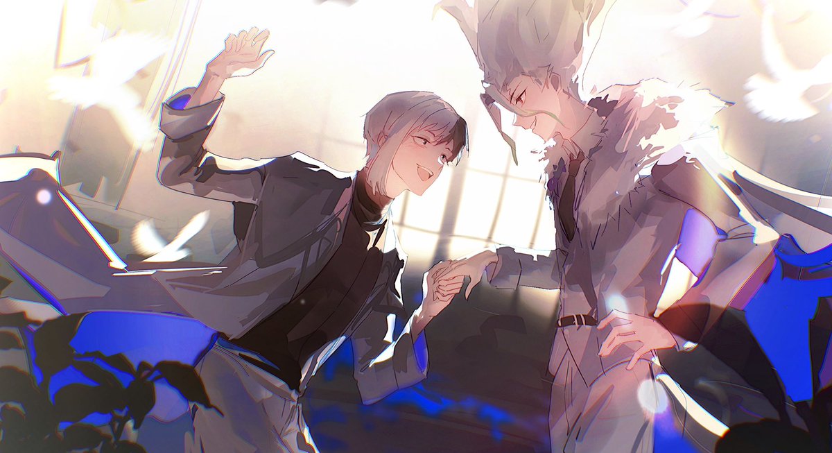 蘭 (@ran_selroad111) / Posts / X