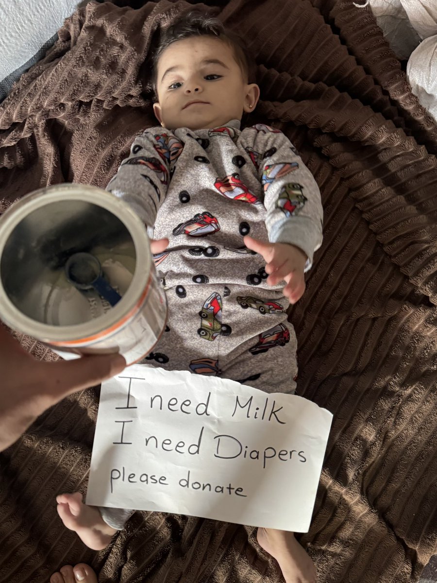 ALLLAM IN GAZA 🇵🇸 tweet media