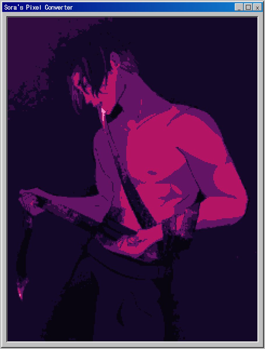 mumuverse's tweet photo. wanted to try with a few pieces hehe C: https://t.co/aKWF7lJLfU