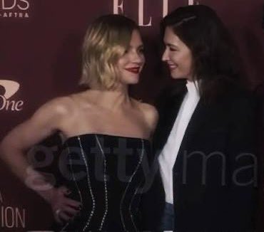 hereforzosia's tweet photo. i can’t wait for mommy and daddy to have a night out at the glaad awards https://t.co/2xmvS5O4Mb