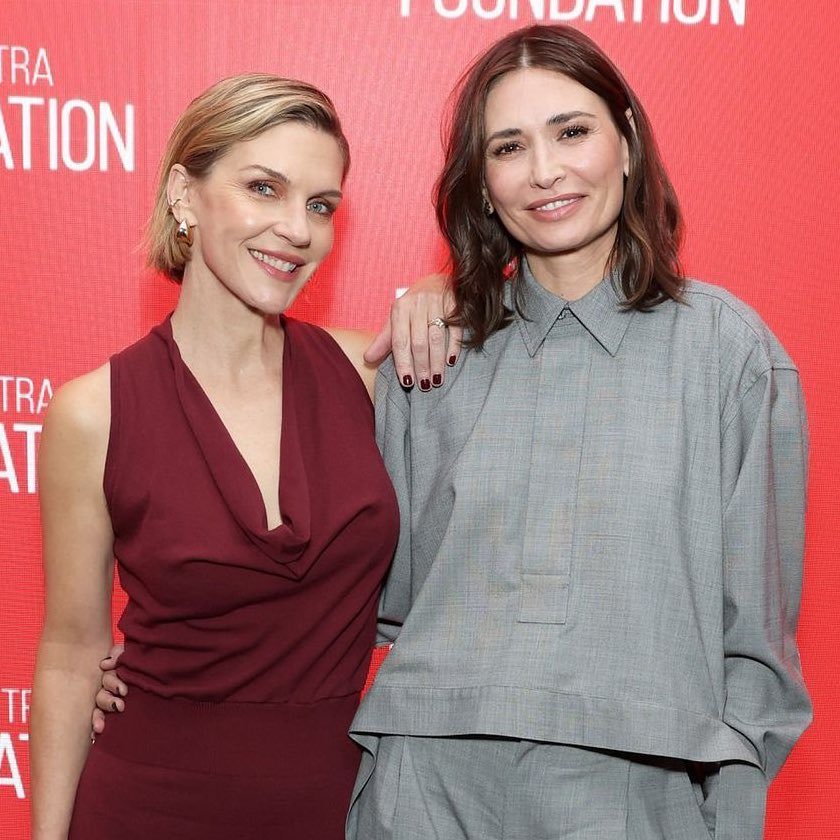 hereforzosia's tweet photo. i can’t wait for mommy and daddy to have a night out at the glaad awards https://t.co/2xmvS5O4Mb