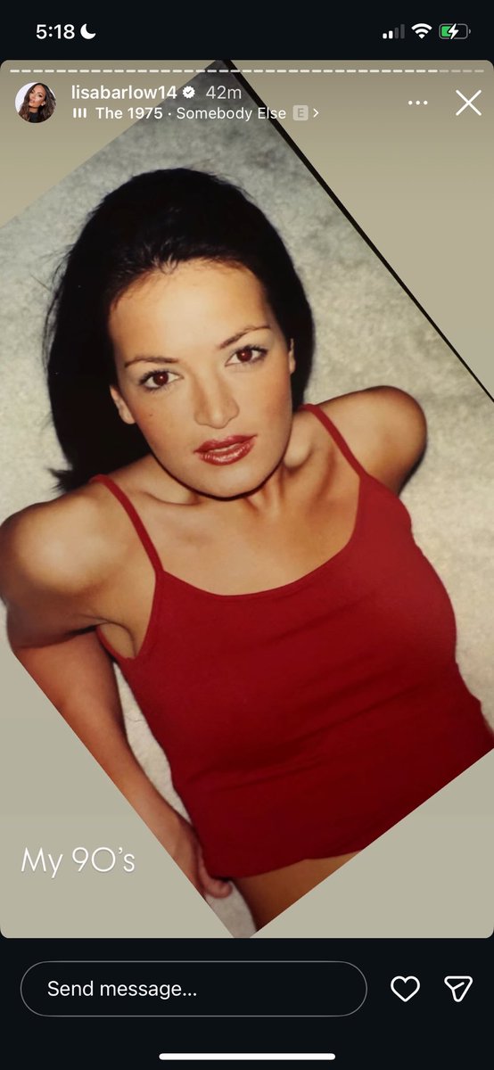 nicole/Meredith Marks JD MBA DJ tweet media