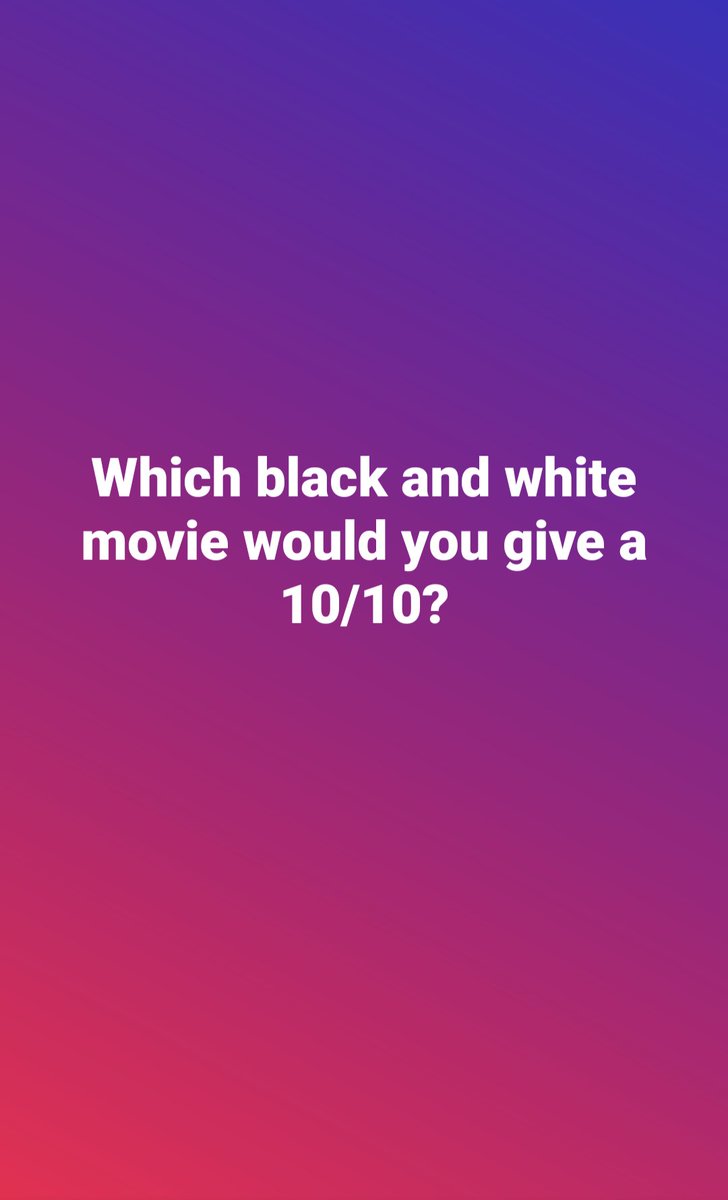 All The Right Movies tweet media