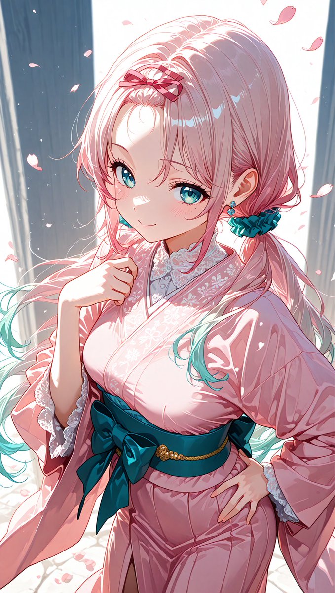 おはようございます😊
本日は出社です˖ ࣪⊹
家にいると仕事しかしないので
こういう機会に諸々やらないと🍀*゜
#Pixai
#ひな祭り
SFW illustration
Pixai‘s LINK: