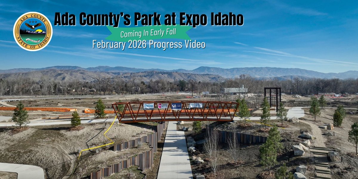 Ada County tweet media