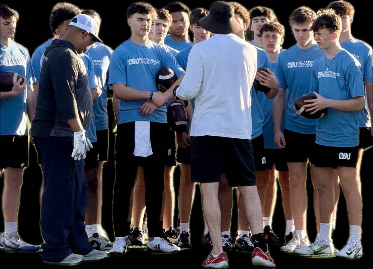 Deaken Johnson tweet media