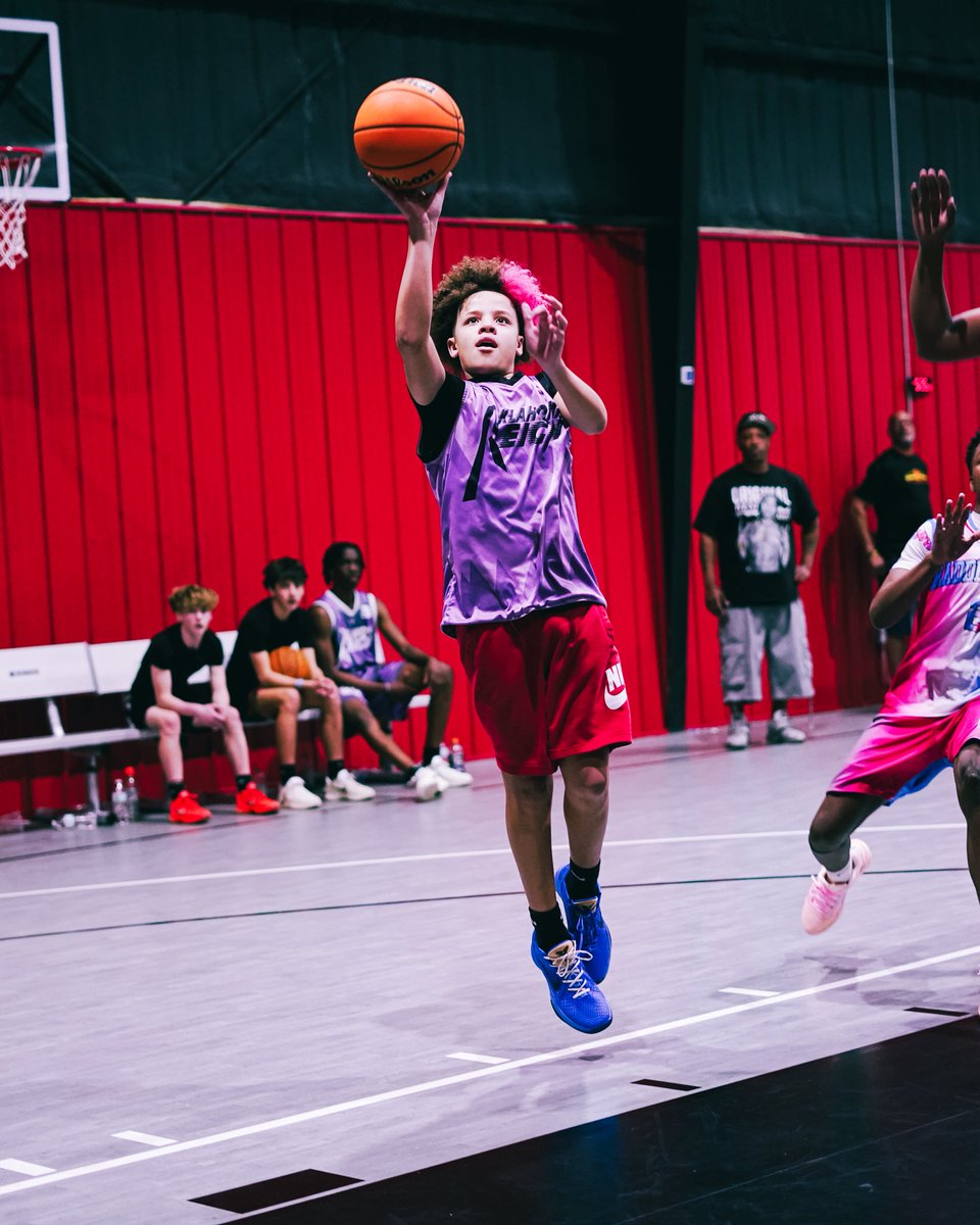 CourtTimeEventsTulsa tweet media