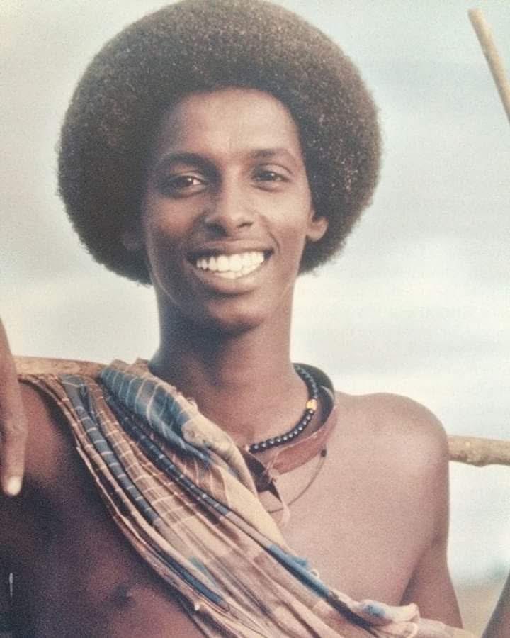 Typical African tweet media