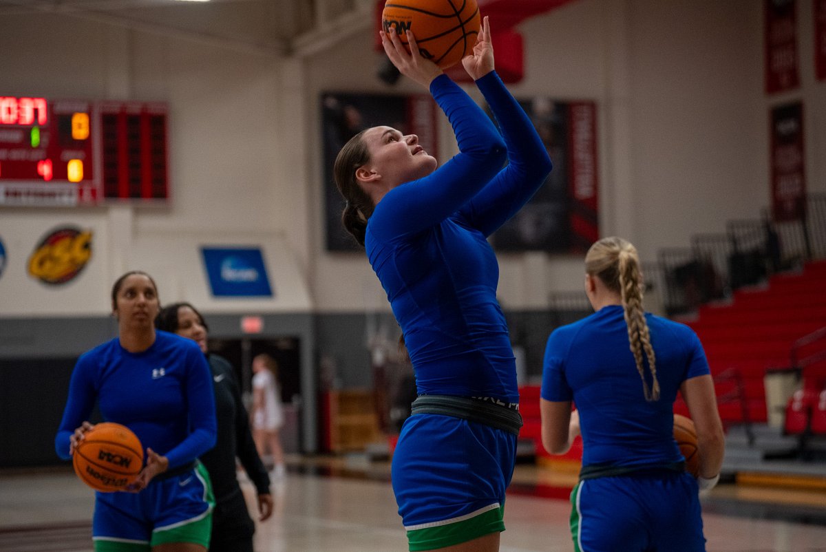 UWF Women's Basketball tweet media