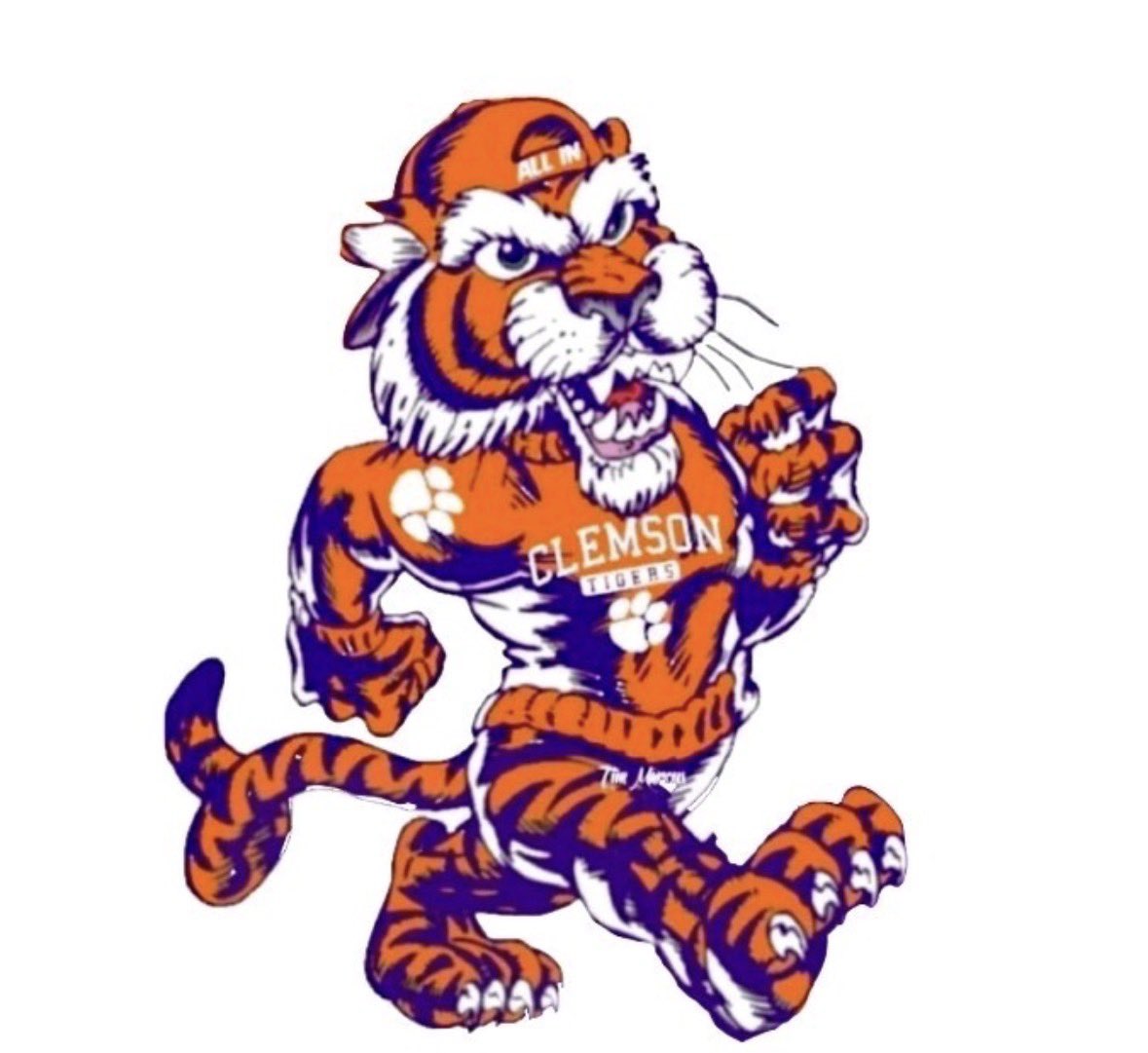 Triston Garrett tweet media