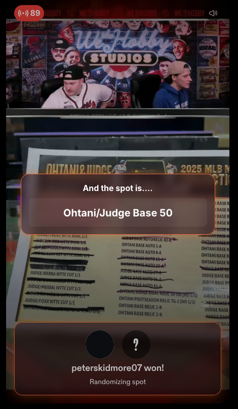 Lachlan's Cards tweet media