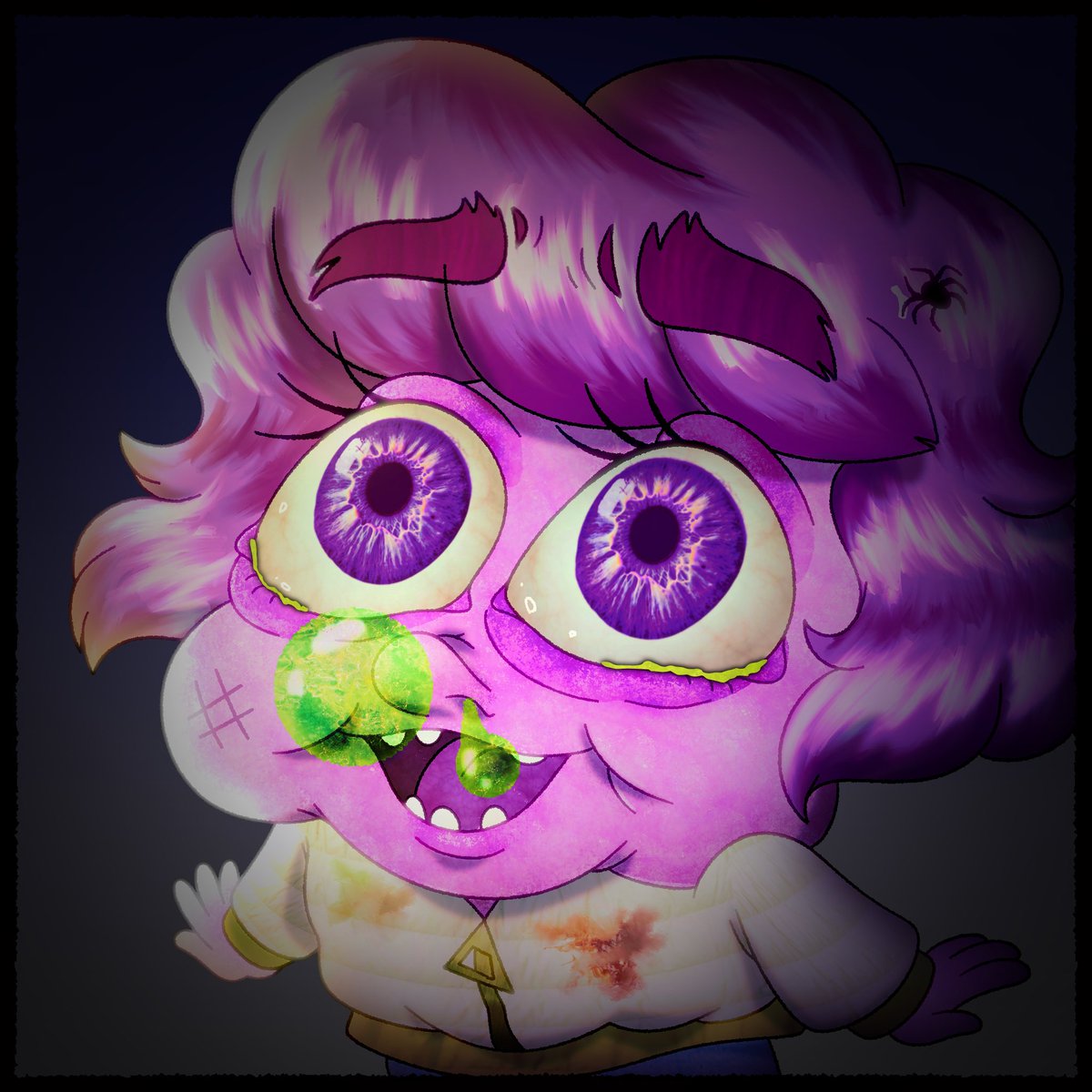 Morally Omnipotent Series tweet media