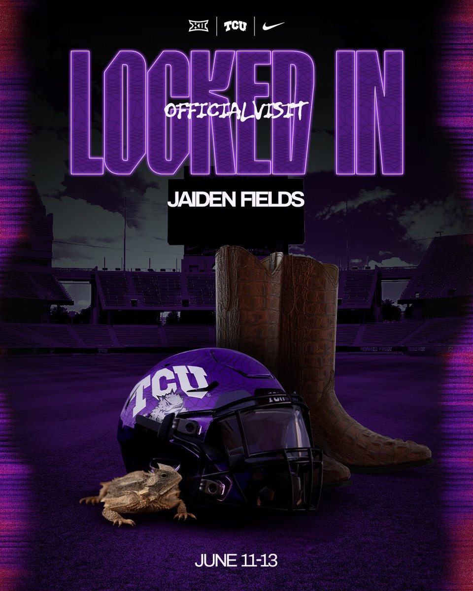 Jaiden “JJ” Fields tweet media