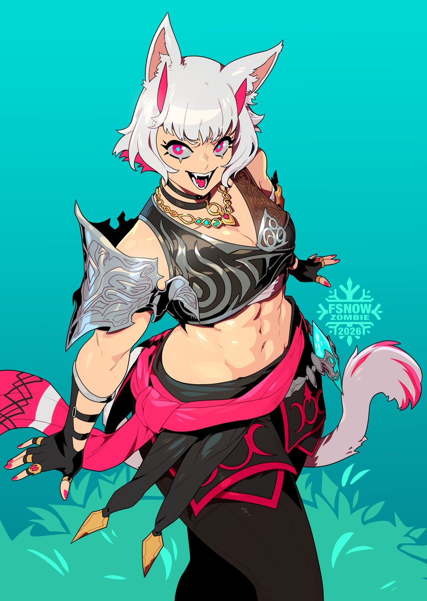 ❄️Fsnowzombie❄️ - commissions are closed - tweet media