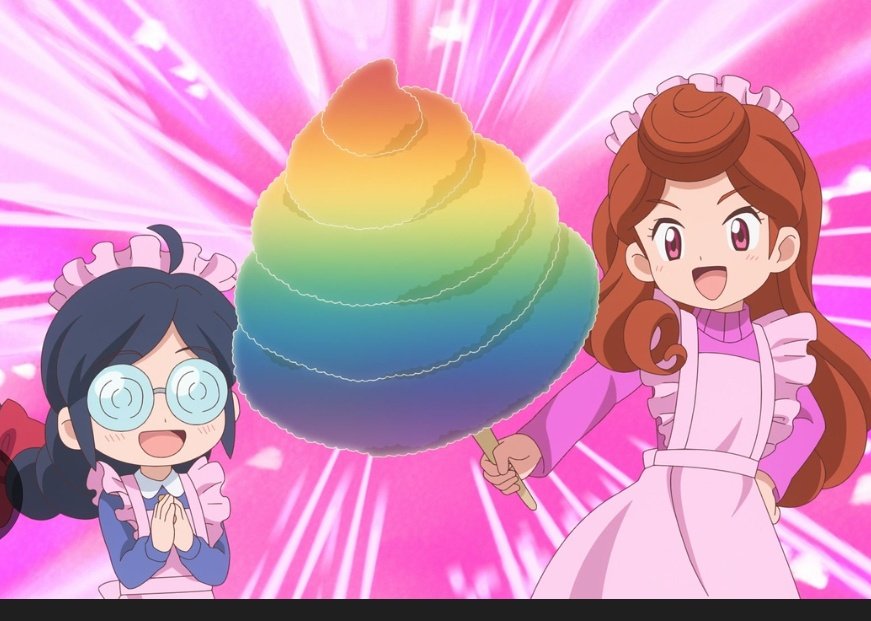 つまり…こういうことじゃな? 