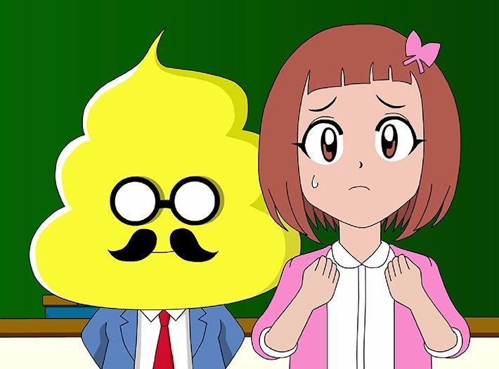 つまり…こういうことじゃな? 