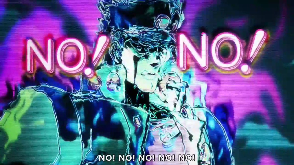 musclebartender's tweet photo. @rockrock2018 NO！NO！NO！NO！ https://t.co/TQnoEuI704