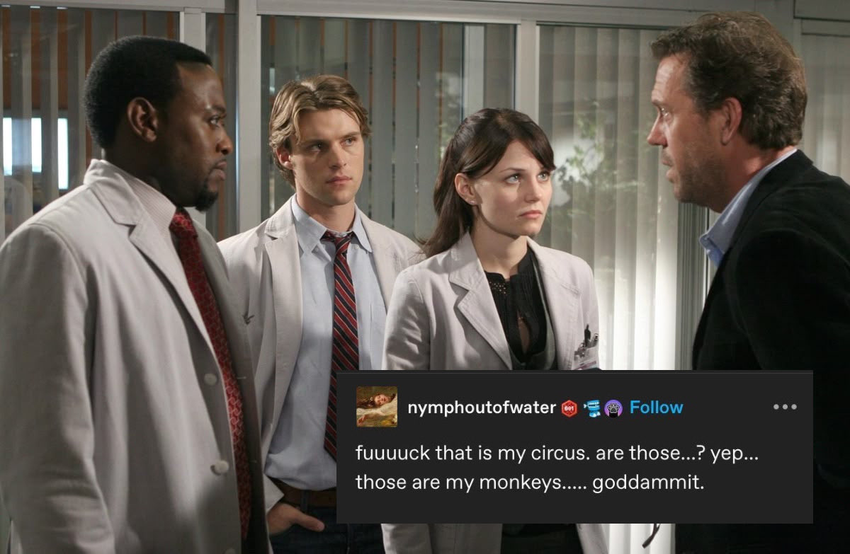 drishti ♡ nrw house tweet media