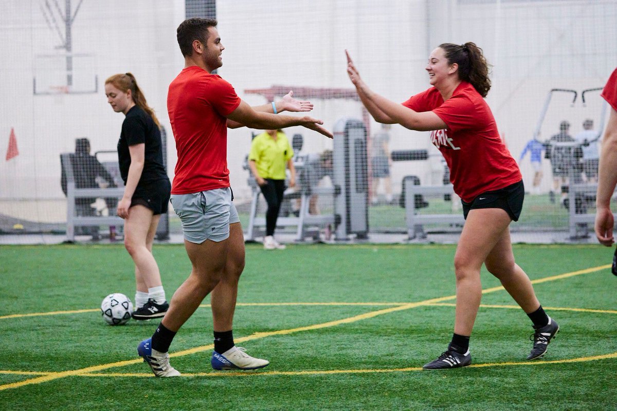 Ohio State Rec Sports tweet media