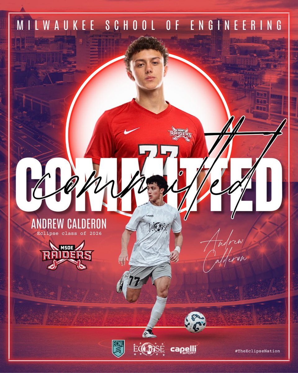 Eclipse Select SC tweet media