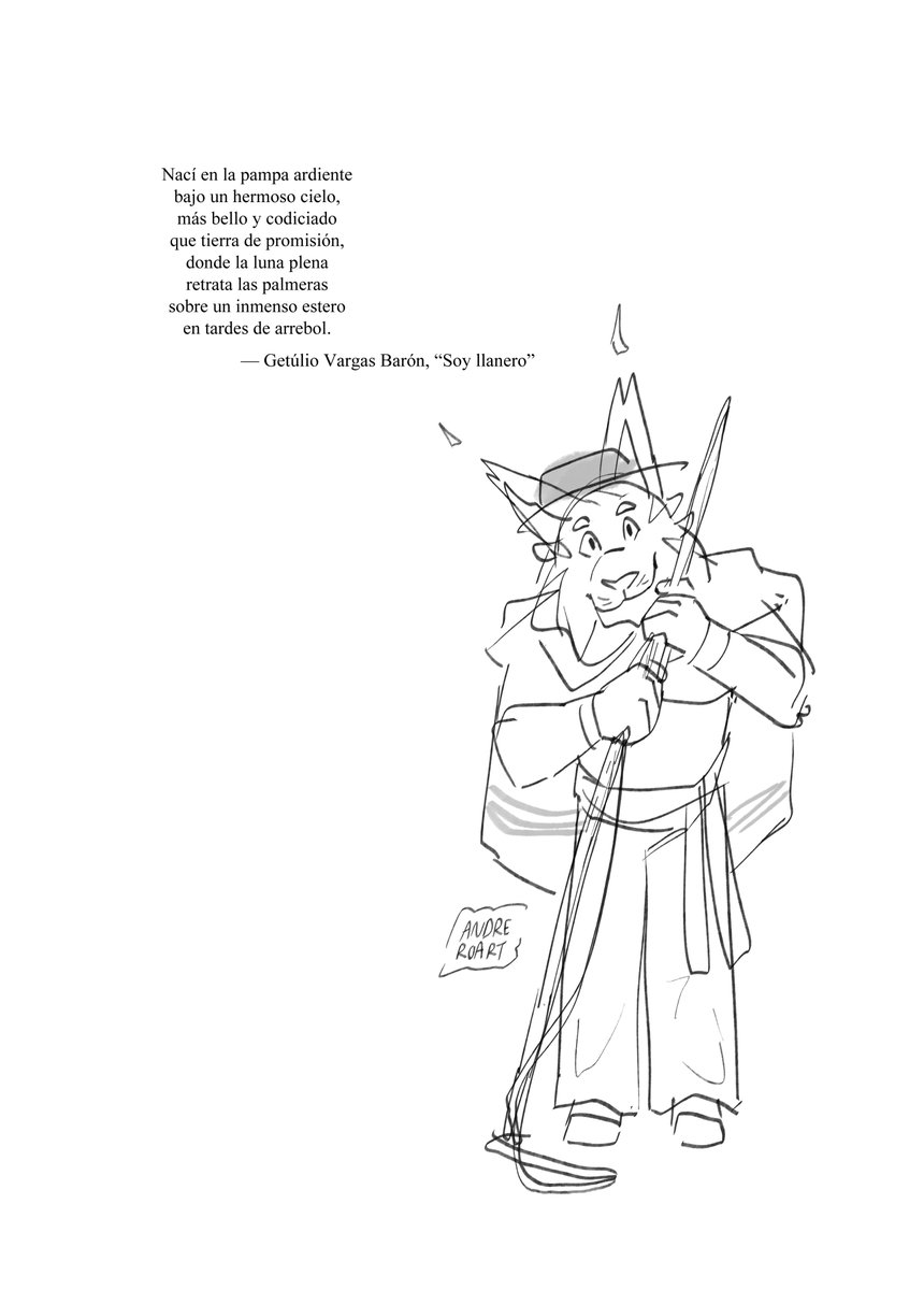 André R0ARt! tweet media