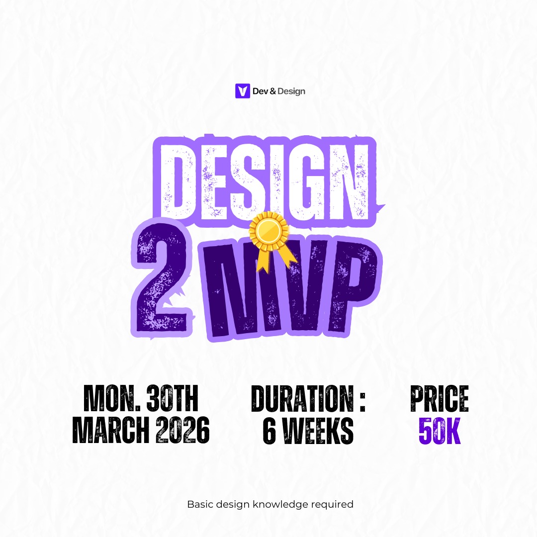 UI UX Design still has its purpose

Designers feeling stuck are only feeling stuck because the process that was once appreciated is no more appreciated

Before now, it was
- User research
- Figma Wizardry
- Figma prototyping
and endless back and forth with the front end engineer