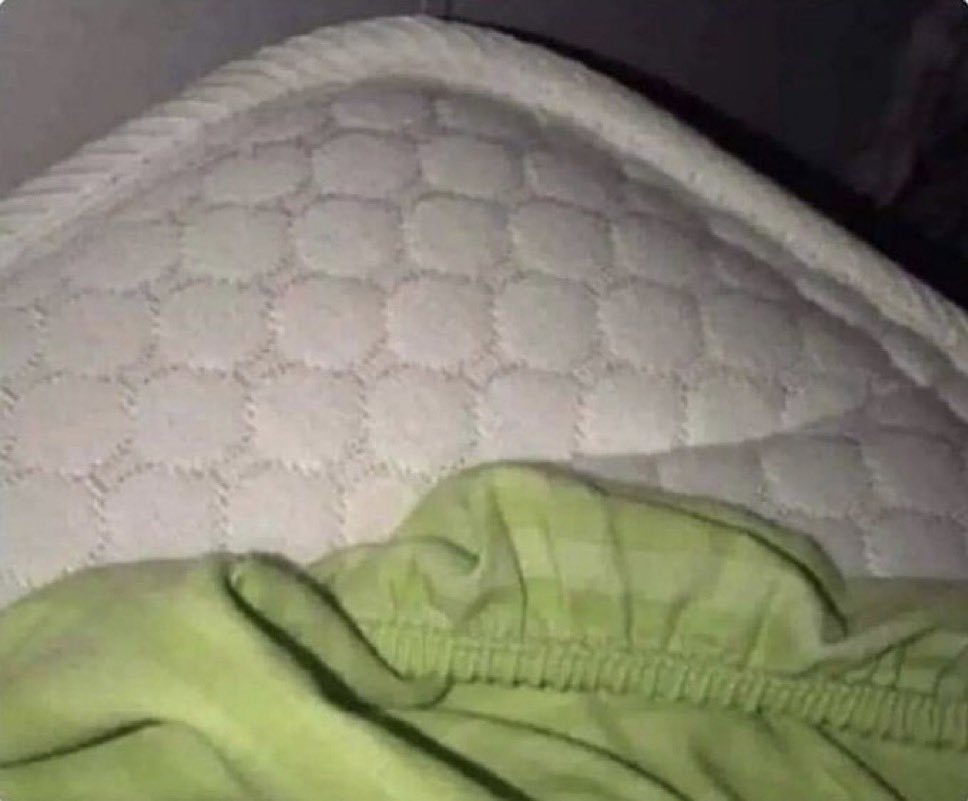 Podré tener mucho sueño, pero así no me duermo