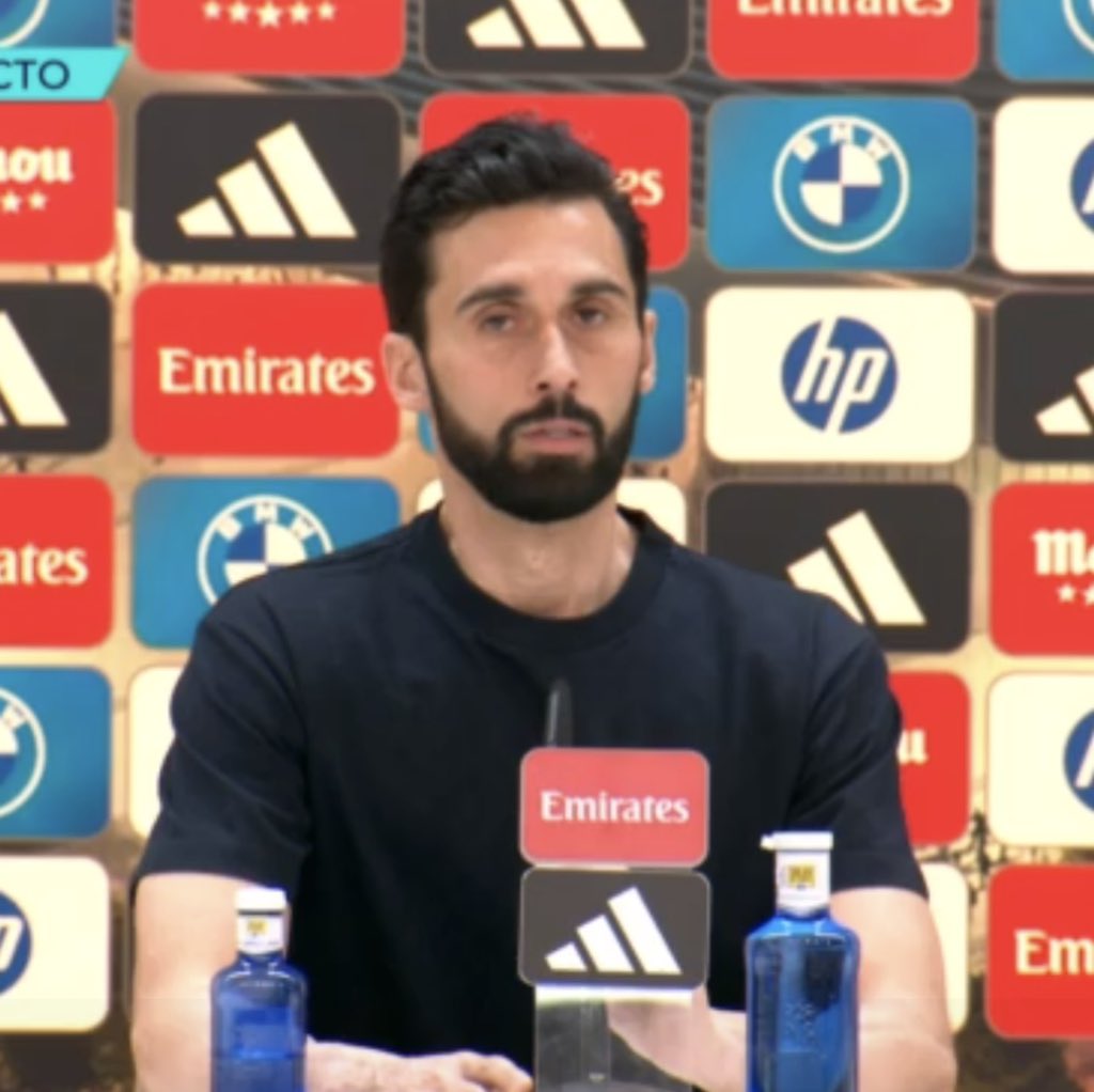 Le Journal du Real tweet media