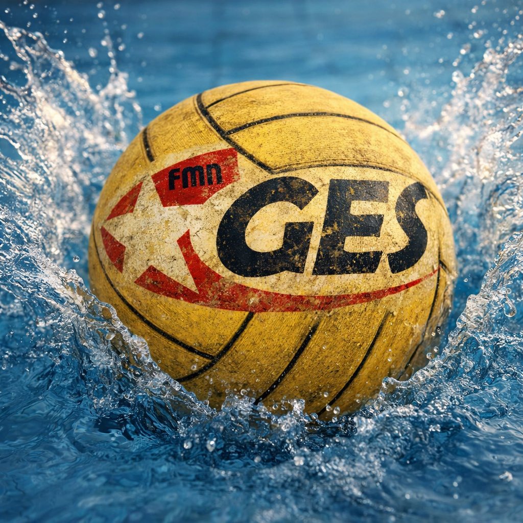 🤽🏻‍♀️🤽🏻‍♂️ Madrid define su GES infantil para el Campeonato de España por Federaciones Autonómicas 
🔗 federacionmadridnatacion.es/index.php/noti…