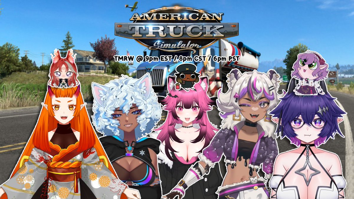 tsuki (+-) tweet media