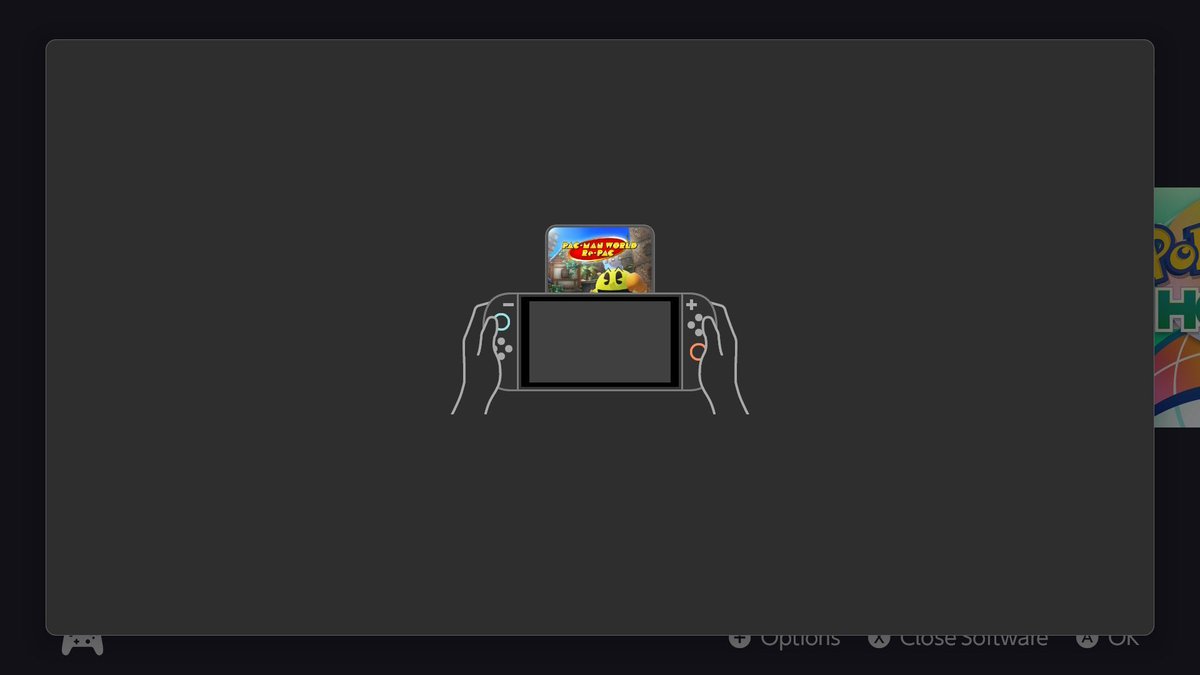 StarryShadow218's tweet image. Was pretty close to nabbing #SonicSuperstars Digital Deluxe Edition last night, but considering how often it pops up figured i can get it later on

But grabbed #PacManWorldRePac and the Chrome skin last night at the very least #PacMan #NintendoSwitch2 #Videogames