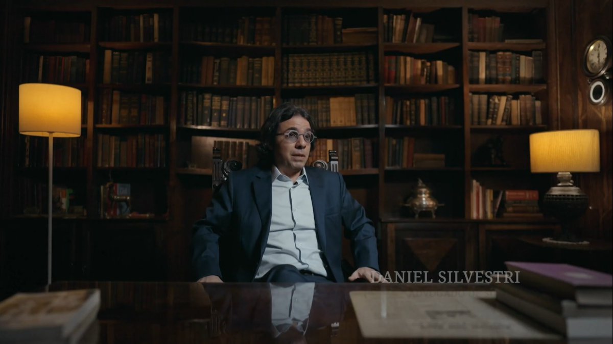 leomvribeiro's tweet photo. esse advogado da suzuki começa a falar e eu só consigo pensar no bruno mazzeo em "cilada". já to pronto pra escalar essa novela 

(e assistam o documentário sobre a anita harley, no globoplay) https://t.co/UgCMYV7t77